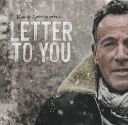 Letter to You