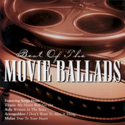 Best of the Movie Ballads