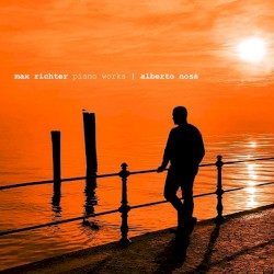 Max Richter: Piano Works