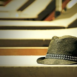 Cool Hat
