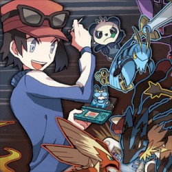 Pokémon X and Y: Champion Diantha Battle Theme Remix