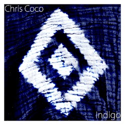 Indigo