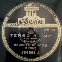 I Got Rhythm / Limehouse Blues