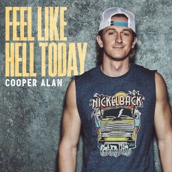 Feel Like Hell Today