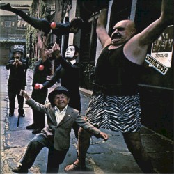 Strange Days