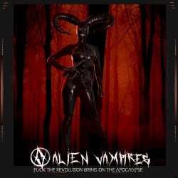 Fuck the Revolution Bring on the Apocalypse