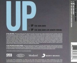 Up