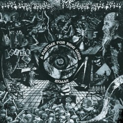 A Pastime For Semi Gods