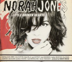 …Little Broken Hearts