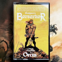 Berserker