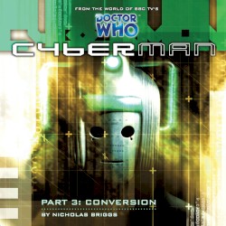 Cyberman: Conversion
