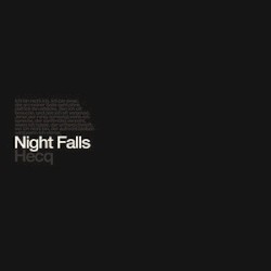 Night Falls