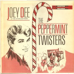The Peppermint Twisters
