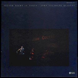 Second Night in Tokyo