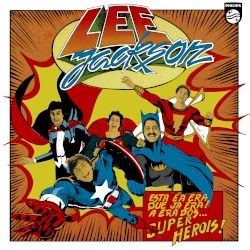 Era Dos Super Herois