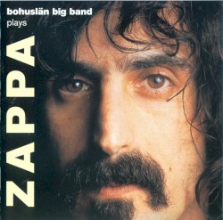 Plays Zappa