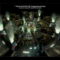 Final Fantasy VII: Original Soundtrack