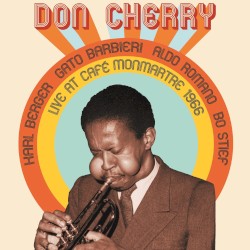 Live at Café Montmartre 1966