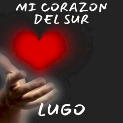 Mi corazon del sur