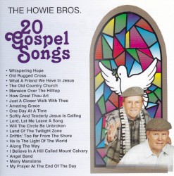 20 Gospel Songs