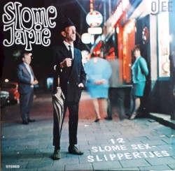 12 slome sex-slippertjes