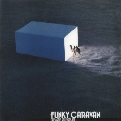 Funky Caravan