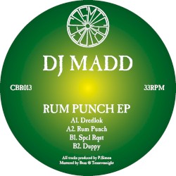 Rum Punch