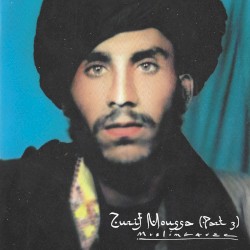 Zurif Moussa (Part Three)