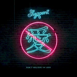 Don't Believe In Love