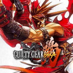 Guilty Gear Isuka