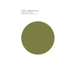 Meditative Drone 5, Subscription Series Vol. II