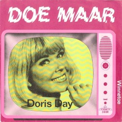 Doris Day
