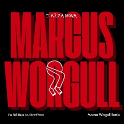 I'm Still Here (Marcus Worgull remix)