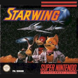 Star Fox