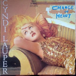 Change of Heart
