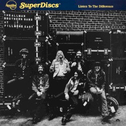 At Fillmore East