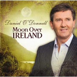 Moon Over Ireland