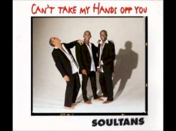 Can't Take My Hands Off You