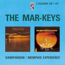 Damifiknow / Memphis Experience