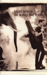 On a Day Like Today