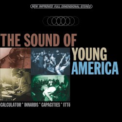 The Sound of Young America