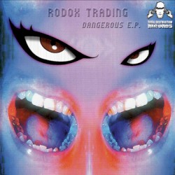 Dangerous E.P.