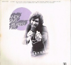 Andy Kim's Greatest Hits