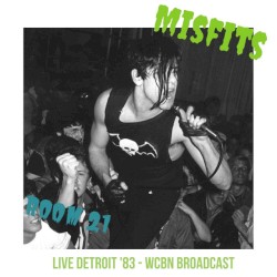 Room 21 (Live Detroit '83)