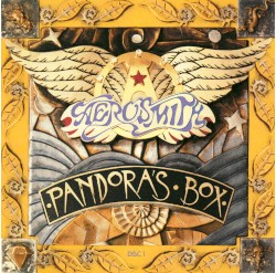 Pandora’s Box