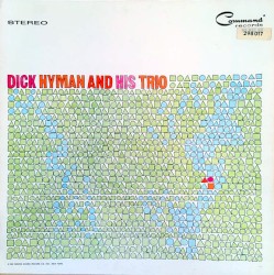 The Dick Hyman Trio