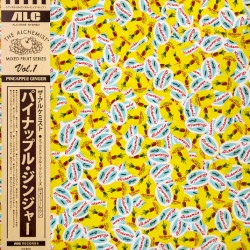 Mixed Fruit, Vol. 1: Pineapple Ginger