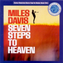 Seven Steps to Heaven