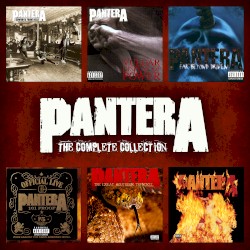 The Pantera Collection