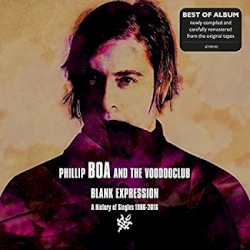 Blank Expression: A History Of Singles 1986–2016